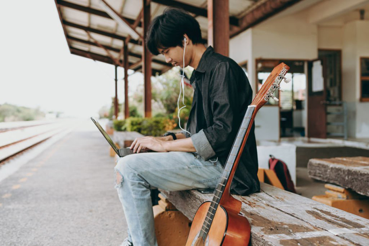 Musical instruments