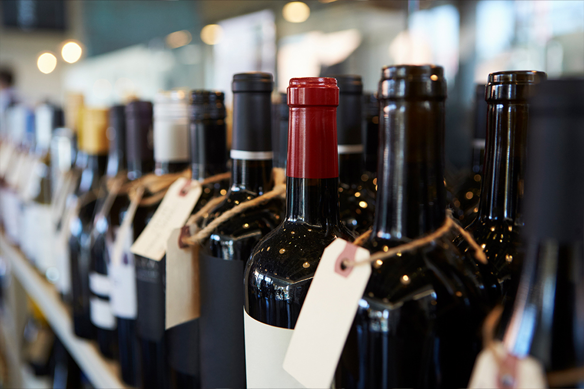 Our onboard alcohol policy 