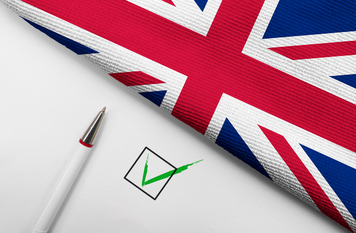 Changes to UK entry rules from November 2023