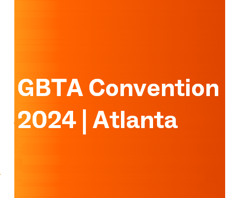 GBTA Convention 2024 | Atlanta