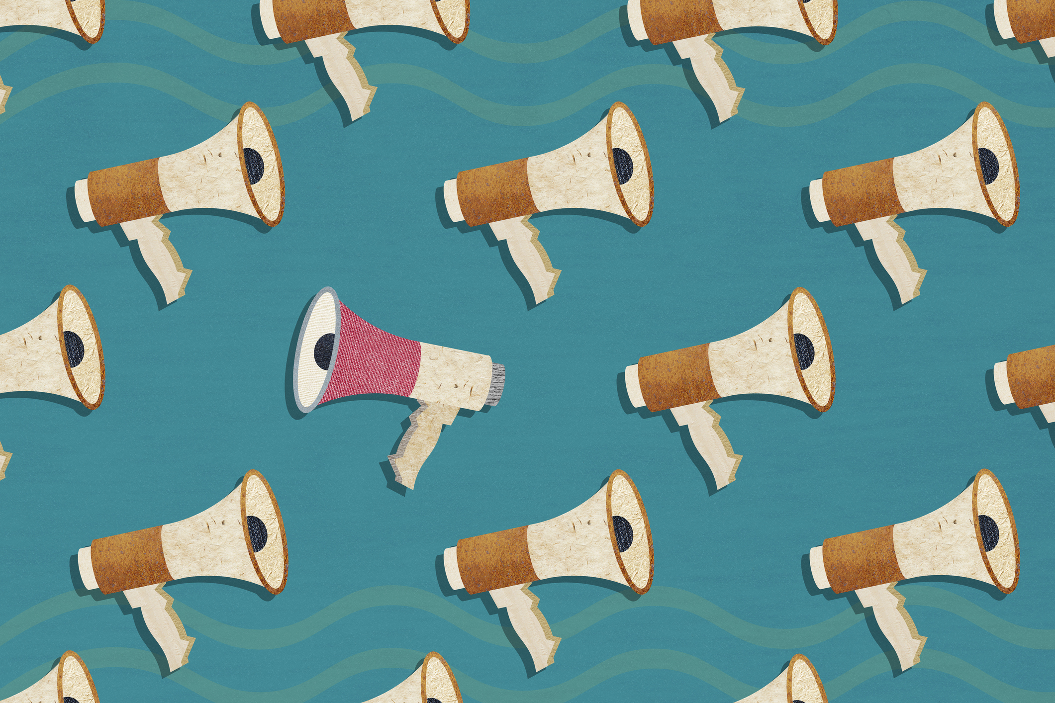 Disruption communications recap