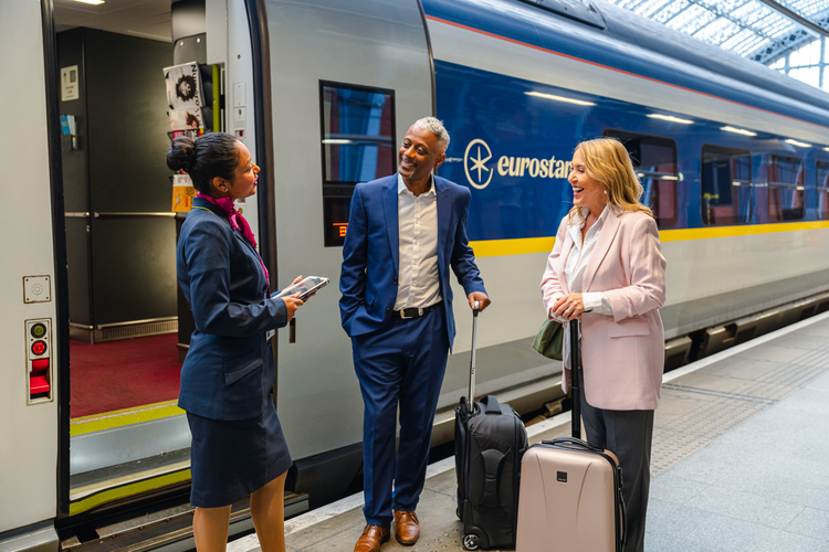 More value for business and leisure travel