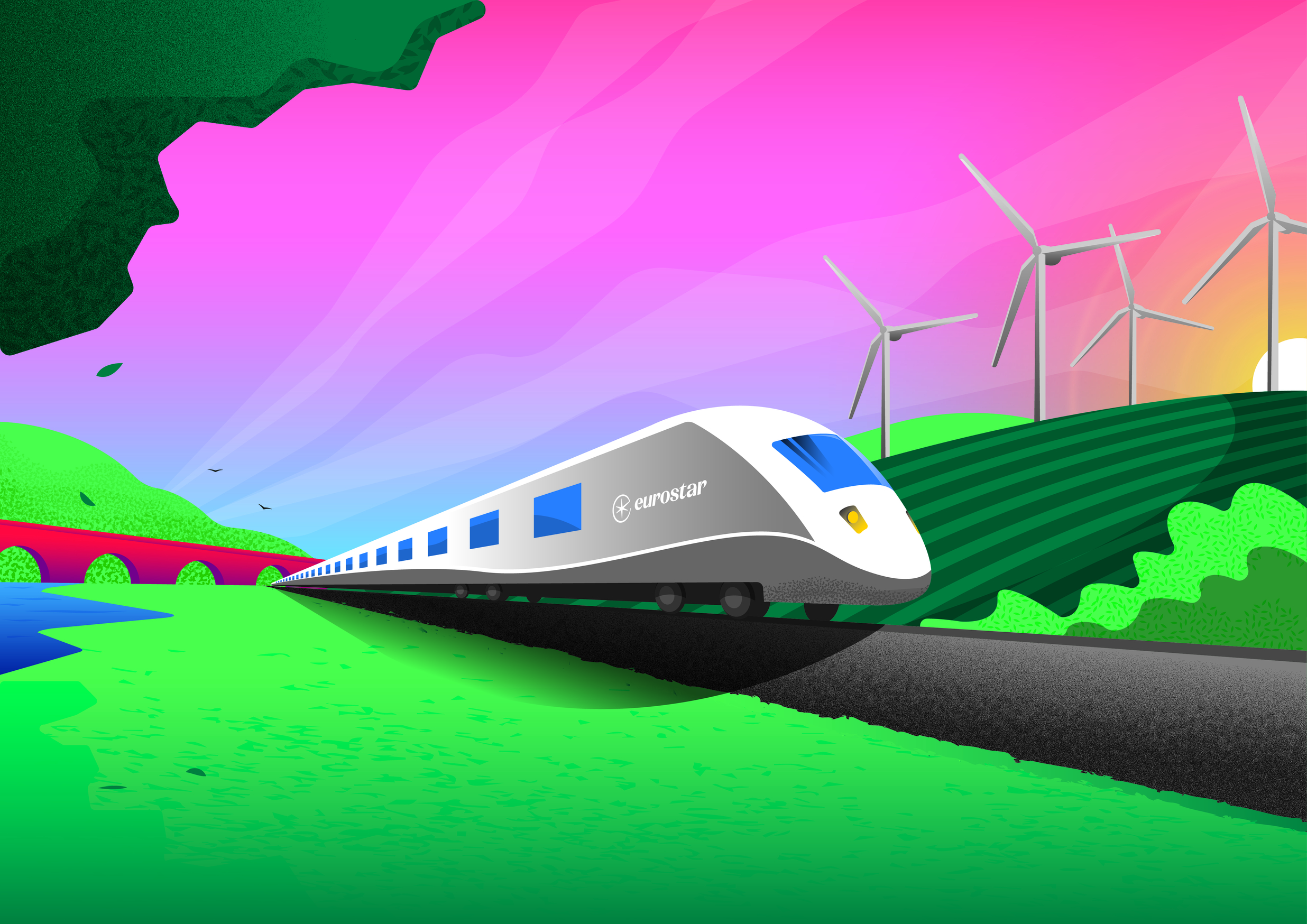 Discover our updated Sustainability Report 