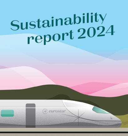 2024 Sustainability Report