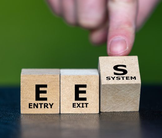 Latest EES update – July 2025