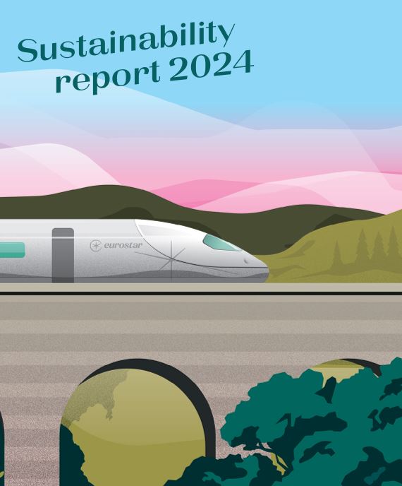 Reducing our carbon footprint