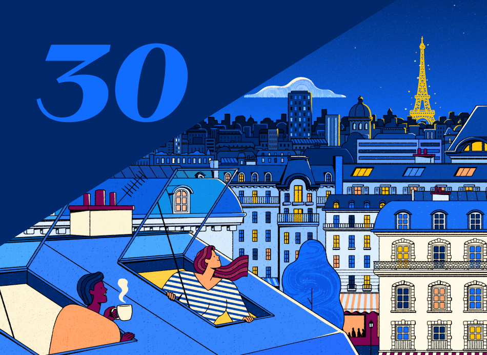30 years of high-speed rail – Eurostar stays on track and steps up its investment